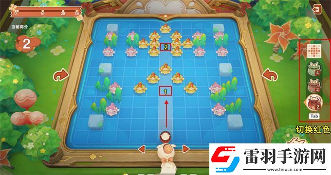 嘟嘟可轟轟奇遇記第三天滿獎勵攻略原神嘟嘟可轟轟奇遇記第三天圖文攻略