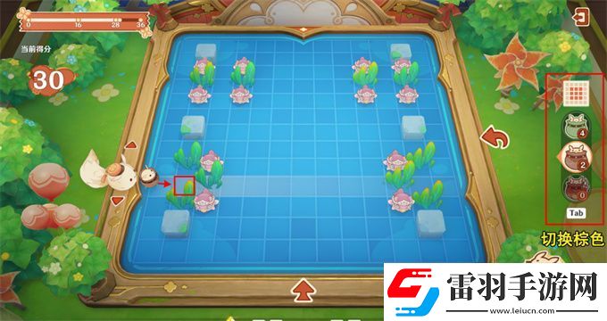 嘟嘟可轟轟奇遇記第三天滿獎勵攻略原神嘟嘟可轟轟奇遇記第三天圖文攻略