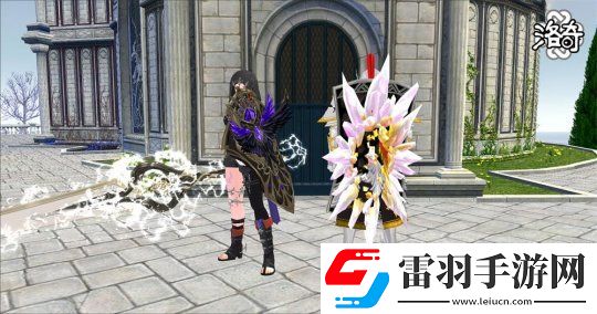 MMORPG網游洛奇推出才能革新S5！戰士要崛起了！