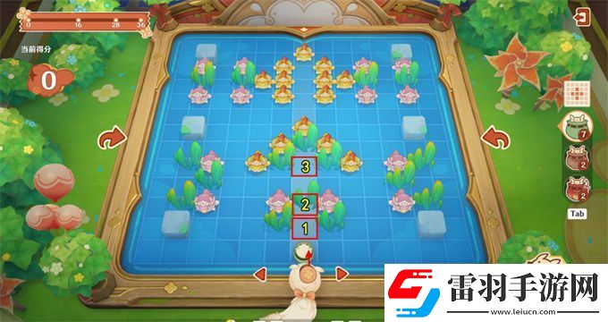 嘟嘟可轟轟奇遇記第三天滿獎勵攻略原神嘟嘟可轟轟奇遇記第三天圖文攻略