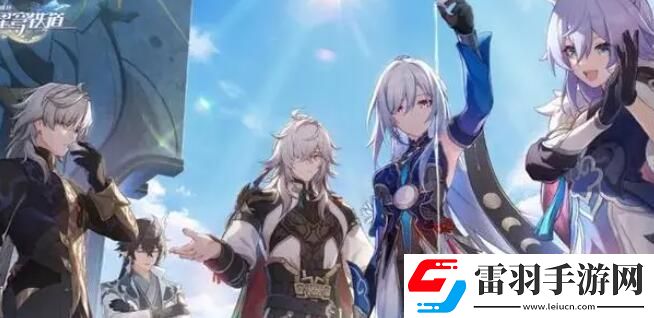 崩壞星穹鐵道翡翠星魂怎么選擇