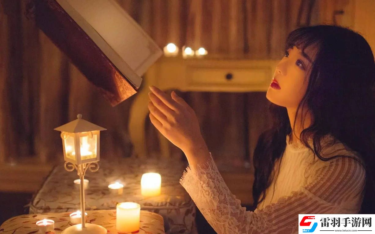 你晚上弄了好幾個(gè)小雨傘