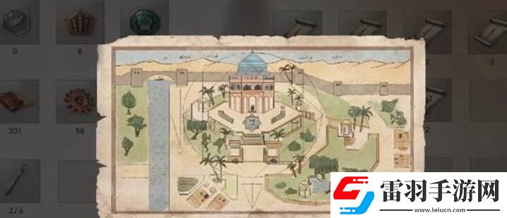 刺客信條幻景神秘護符怎么獲得神秘護符獲得方法介紹