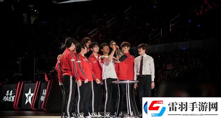 英雄聯盟MSI歷屆冠軍2024最新一覽