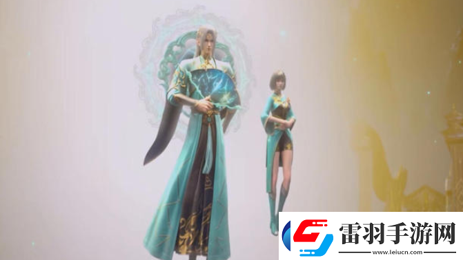 斗破蒼穹風云再起