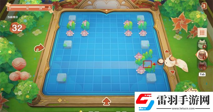 嘟嘟可轟轟奇遇記第三天滿獎勵攻略原神嘟嘟可轟轟奇遇記第三天圖文攻略