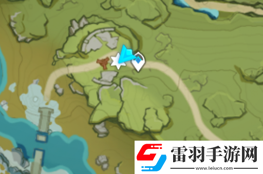 原神手游雪葬之都舊宮石碑怎么解密