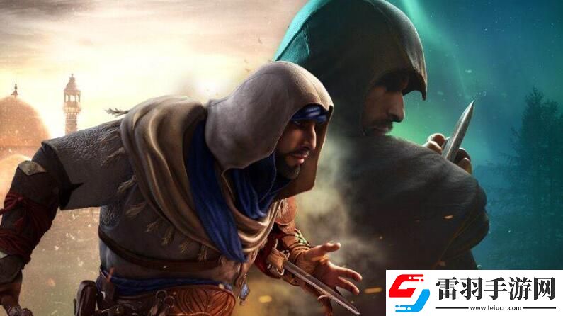 刺客信條幻景神秘護符怎么獲得神秘護符獲得方法介紹