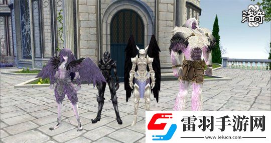 MMORPG網游洛奇推出才能革新S5！戰士要崛起了！