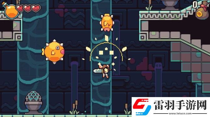 Pipsqueak!開啟眾籌