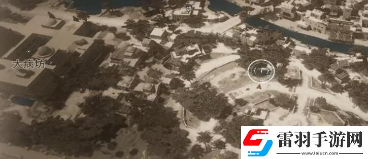 刺客信條幻景神秘護符怎么獲得神秘護符獲得方法介紹