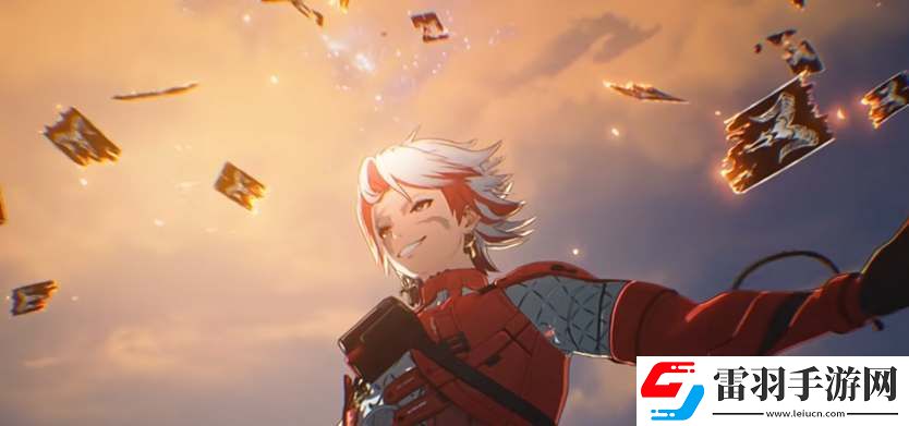 鳴潮手游傷痕什么時候進卡池