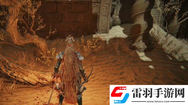 艾爾登法環艾尼爾伊利姆靈灰在哪