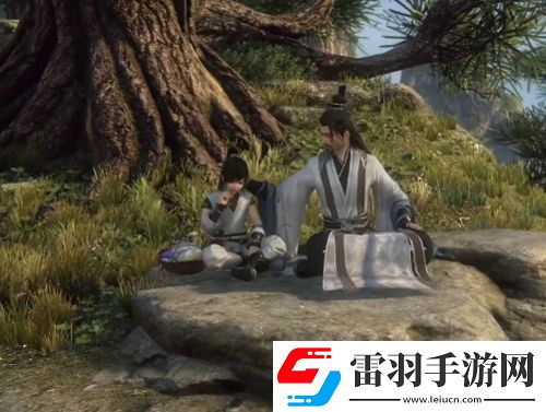 逆水寒怎么搬磚賺錢3種搬磚模式分享