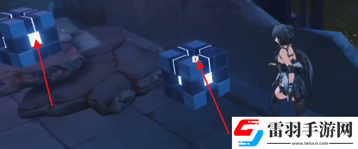 鳴潮伏波陣前中樞信標(biāo)的寶箱怎么獲得