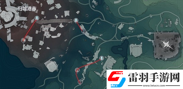 鳴潮浮星祛暗套怎么獲得