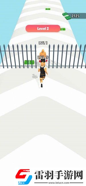 健身房發(fā)燒友