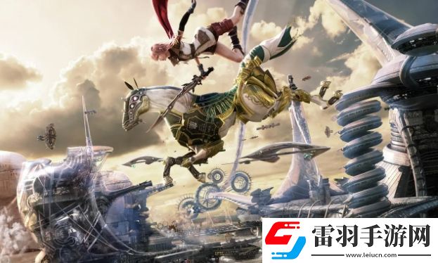 ff14刷光是什么意思