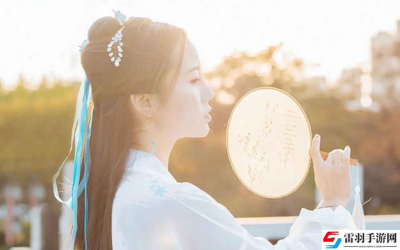 亭亭玉立國色天香四月天:探尋自然與美的深刻共鳴,激發大家對美好生活的追求和熱愛!