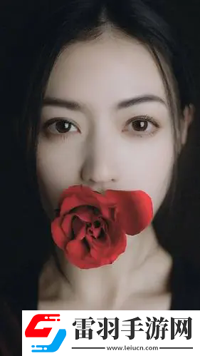 亭亭玉立國色天香四月天:四月天的國色天香,春日里那抹亭亭玉立的身影!