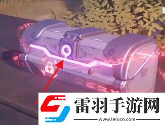 鳴潮潮生崖寶箱怎么打開(kāi)