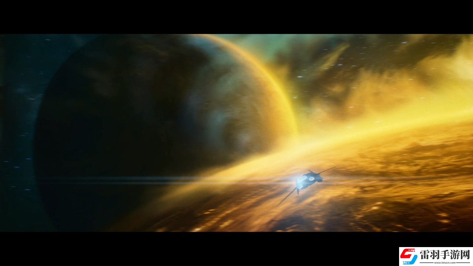 3A科幻動作冒險游戲EXODUS世界觀視頻“綠色世界”發布