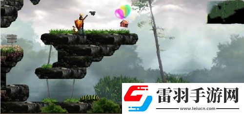 神之天平有幾章