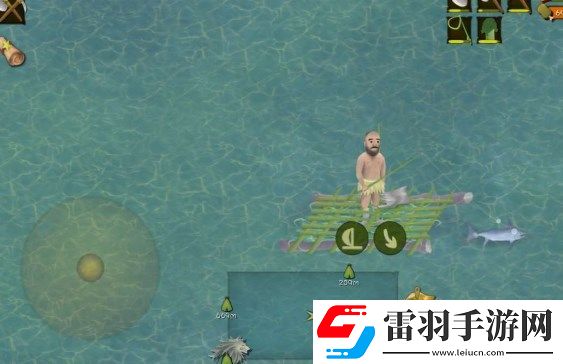 挨餓荒野泰國叢林隱藏任務怎么完成