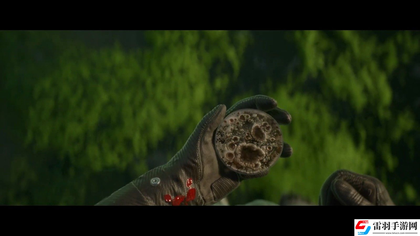 3A科幻動作冒險游戲EXODUS世界觀視頻“綠色世界”發布