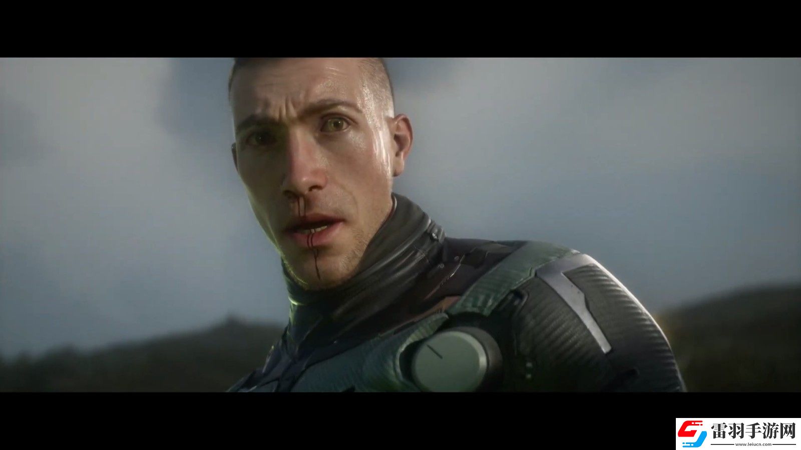 3A科幻動作冒險游戲EXODUS世界觀視頻“綠色世界”發布