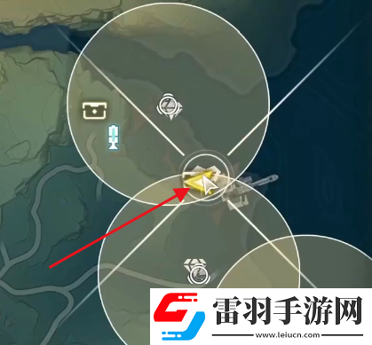 鳴潮潮生崖寶箱怎么打開(kāi)