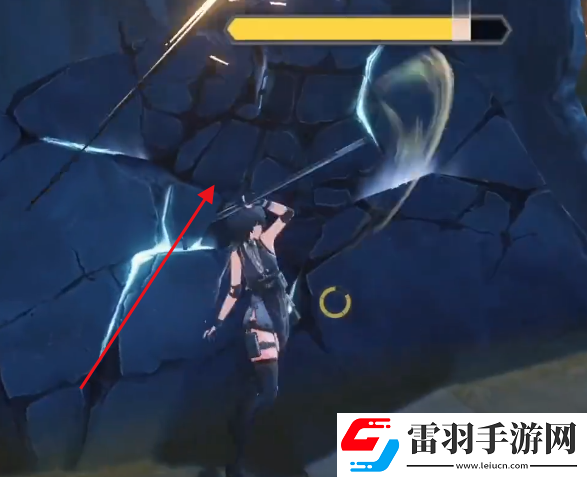 鳴潮伏波陣前中樞信標(biāo)的寶箱怎么獲得