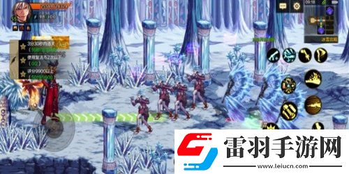 地下城與勇士起源攻擊輔助線在哪