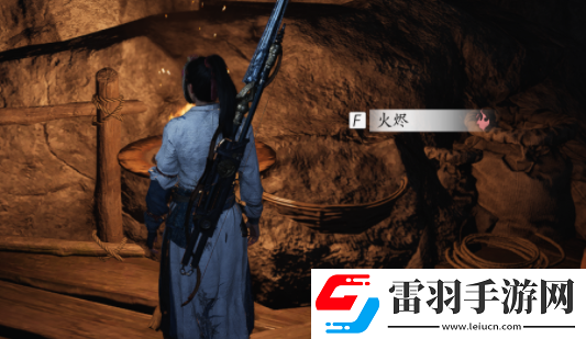 燕云十六聲戰(zhàn)斗中怎么使用消耗品