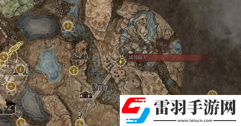 艾爾登法環dlc帶電怎么獲得