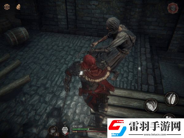 帕斯卡契約諾伍德怎么加點(diǎn)