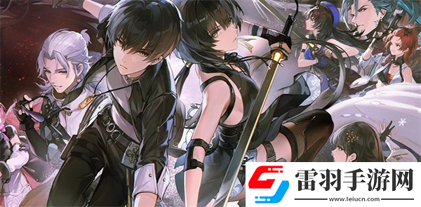 鳴潮潮生崖寶箱怎么打開(kāi)