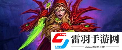 爐石傳說刺客刀賊瓦莉拉卡組怎么樣