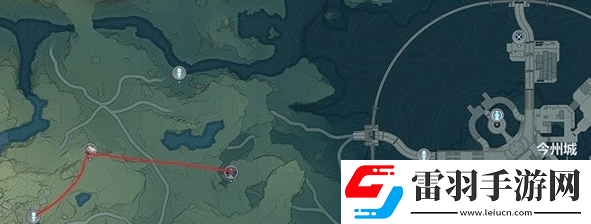 鳴潮浮星祛暗套怎么獲得