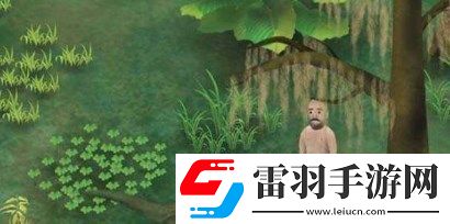 挨餓荒野非洲平原石頭位置在哪