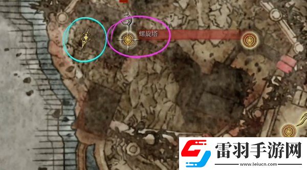 艾爾登法環艾尼爾伊利姆靈灰在哪