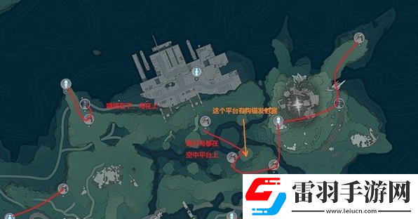 鳴潮浮星祛暗套怎么獲得