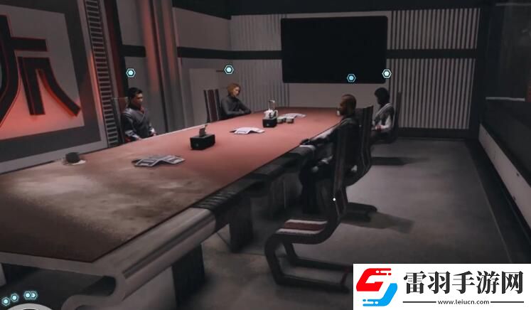 星空重返職場攻略星空龍神集團重返職場圖文攻略