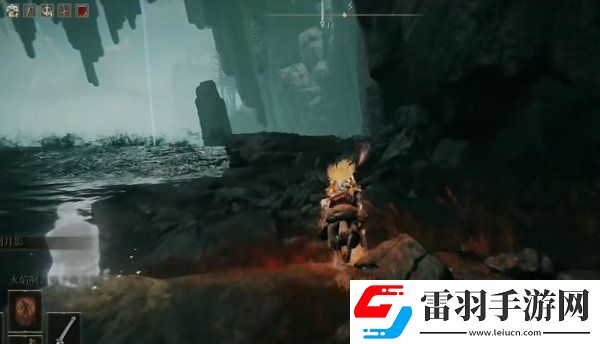 艾爾登法環(huán)綠秘密露滴怎么獲取