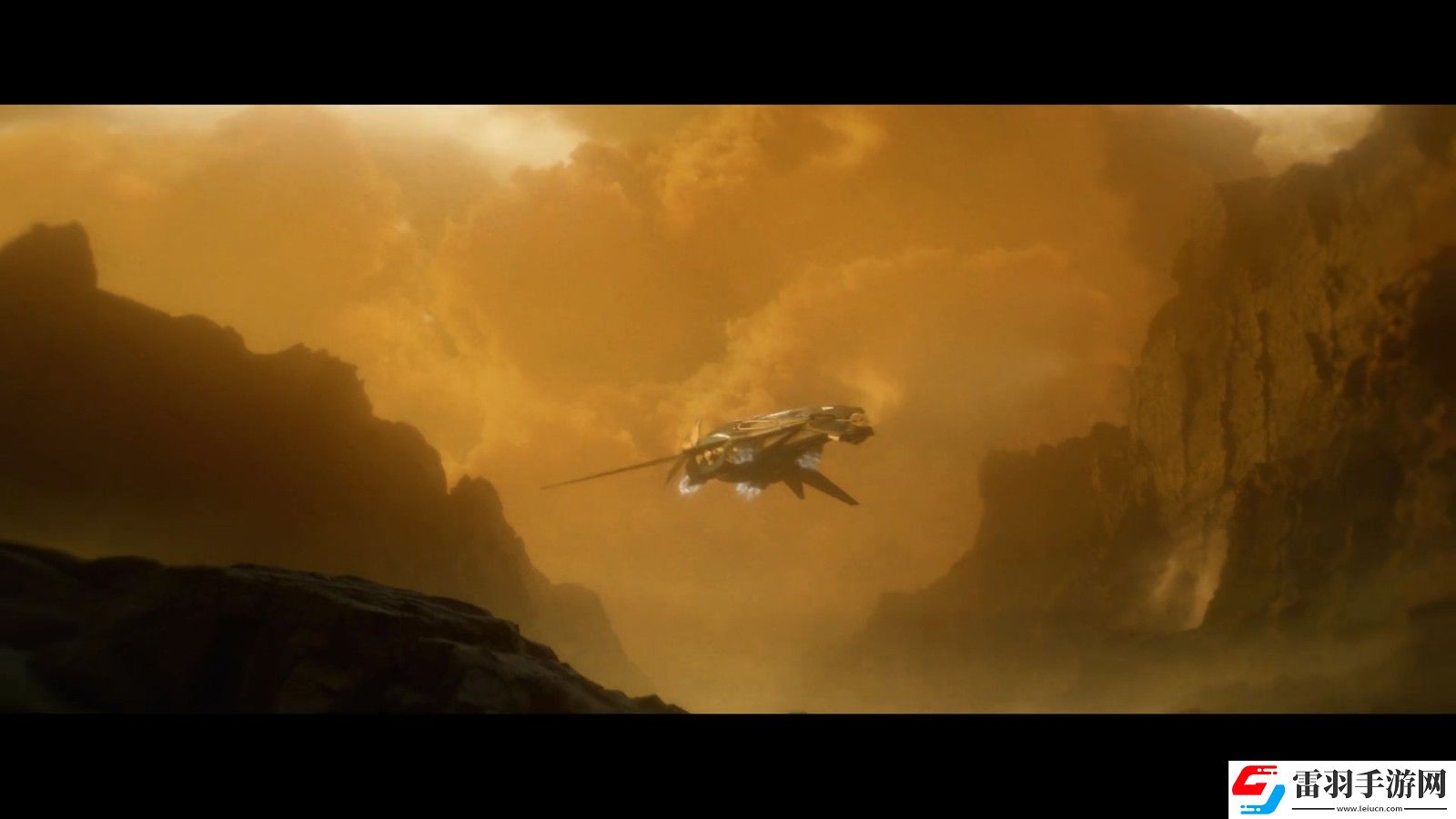 3A科幻動作冒險游戲EXODUS世界觀視頻“綠色世界”發布