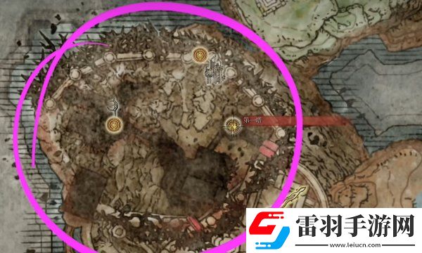 艾爾登法環艾尼爾伊利姆靈灰在哪