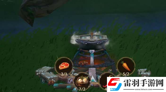 塔瑞斯世界比爾的請求聲望任務攻略