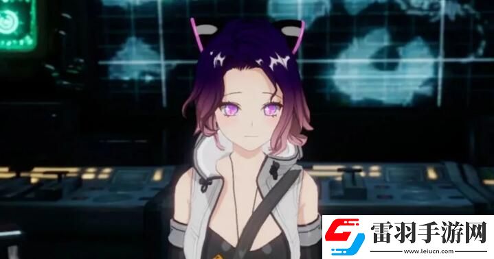 幻塔鬼滅之刃蝴蝶忍怎么捏