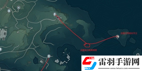 鳴潮浮星祛暗套怎么獲得