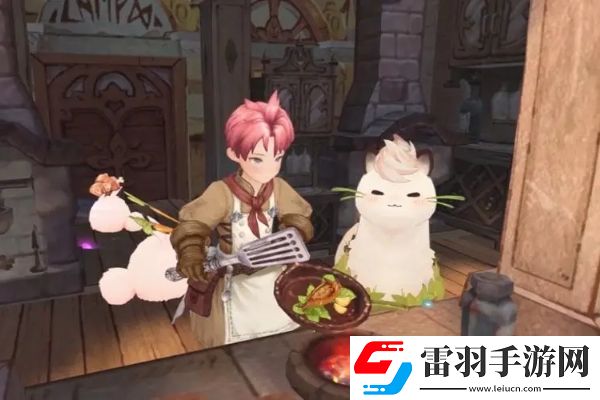 森之國度靈醫金貓選哪個